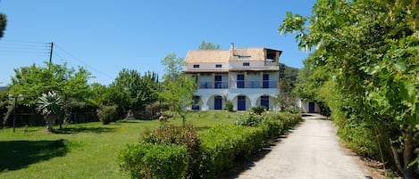 Villa Spyridoula Studio 14 on the Beach