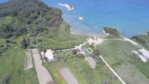 Villa Spyridoula Studio 15 on the Beach