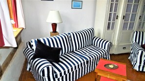 Wohnzimmer Schlafcouch