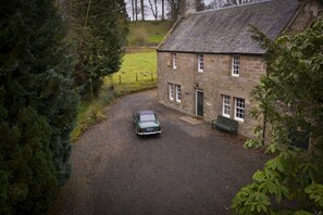 Gardener's House