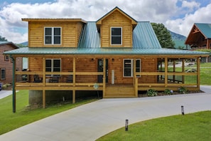 Kiki's Cabin
