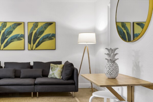 Sala de estar