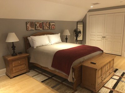 "Tidal Treasure" Apartment Suite