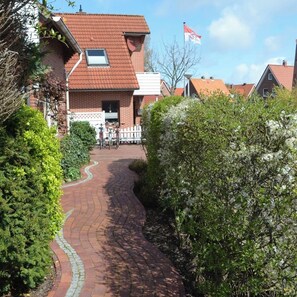 Boendeområde