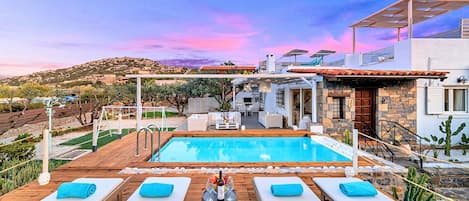 Cretan Lodge | HotelPraxis Group