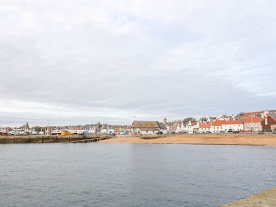 Holibobs, ANSTRUTHER