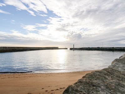 Holibobs, ANSTRUTHER
