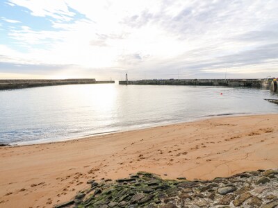 Holibobs, ANSTRUTHER