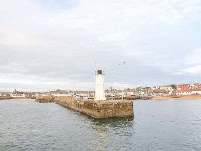 Holibobs, ANSTRUTHER