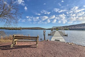Community Dock
