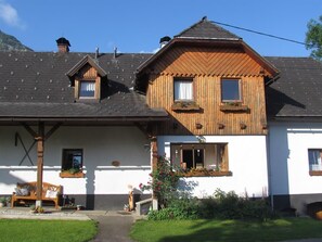 Ferienhof Breitenbaumer
