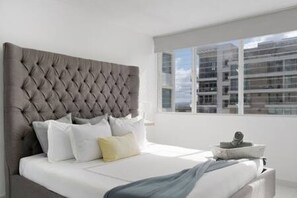 King bed for your confort