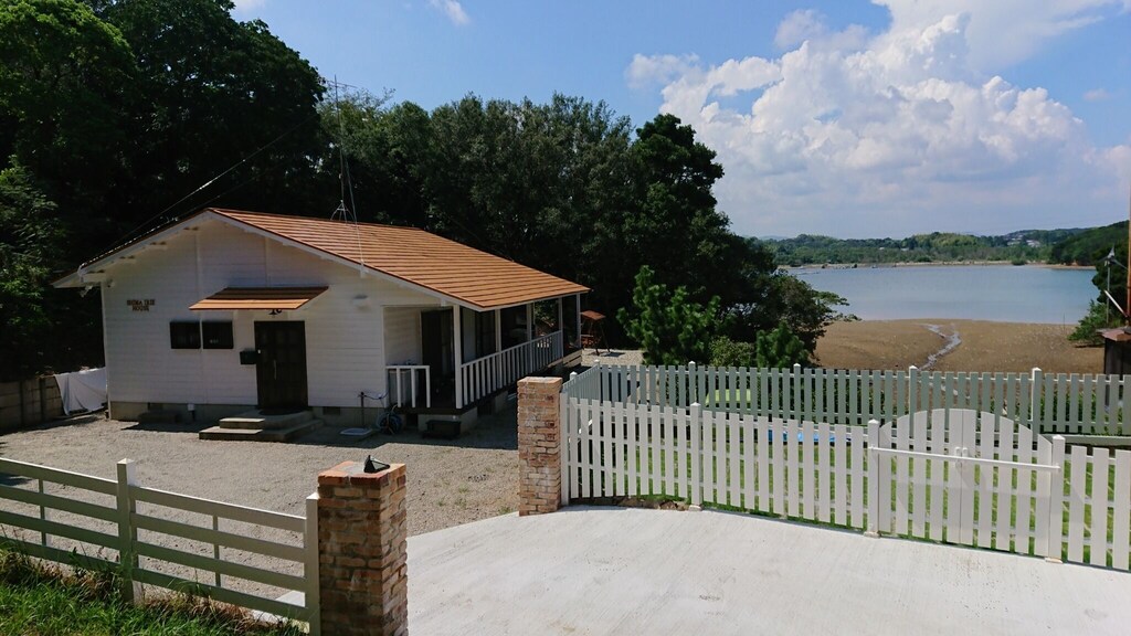 Picture of villa