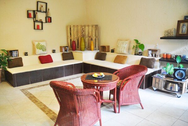 Intérieur