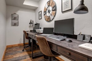 Businesscenter