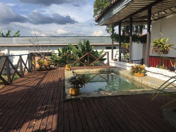 Piscine