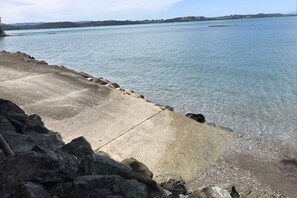 Small Boat Ramp (shared with neighbours)