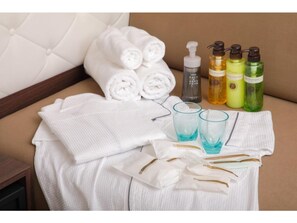 Amenities