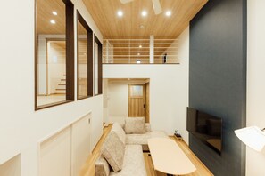 living room♪
