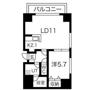 Plan view