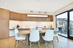 Indoors, Chair, Furniture, Room, Meeting Room
