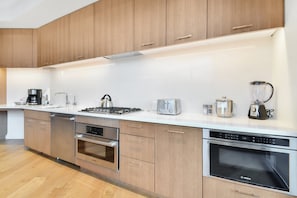 Room, Indoors, Kitchen, Furniture, Sink Faucet