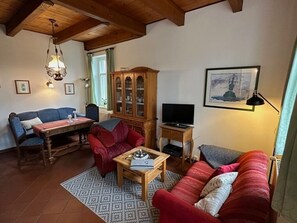 Coin séjour