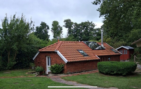 Ulkopuoli
