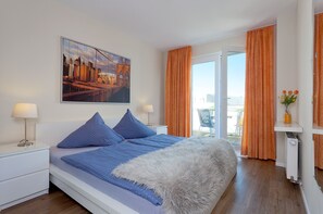 erstes Schlafzimmer