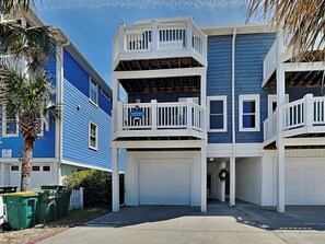 Front Exterior