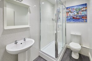Diamond One, Saltburn-by-the-Sea - Host & Stay