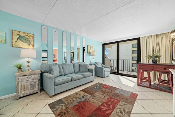 Welcome to Island Winds East 310!
