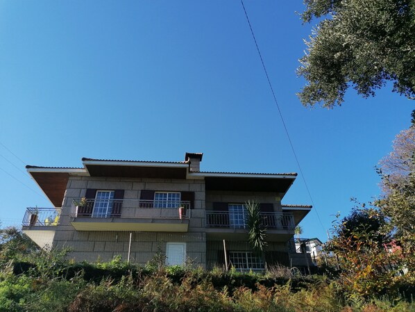 Vista exterior