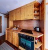Ferienwohnung Hallweger (DE Ruhpolding) - Hallweger Tanja - 2114-Küche