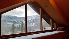 view from the windows