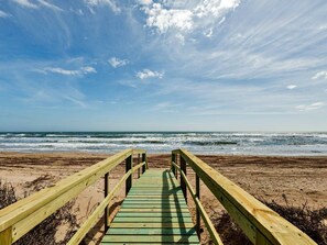 Strand