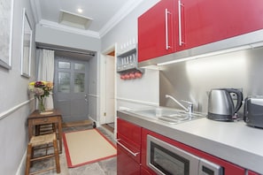 Compact kitchen