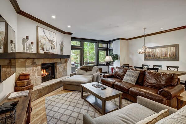 Furniture, Indoors, Living Room, Home Decor, Couch