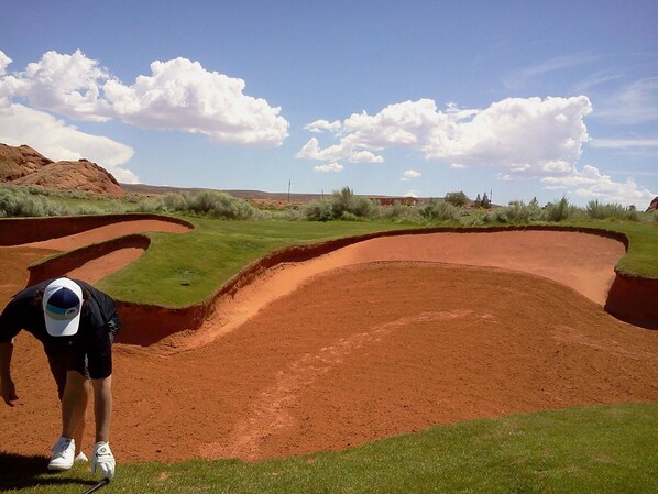 Golf