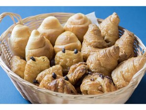 Frühstücksgericht