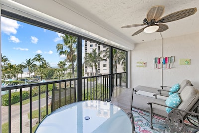 Fort Myers Beach Condo