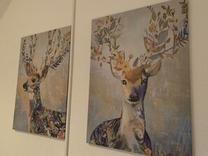Detalj interiör