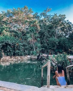 San Carlos Eco Lodge - Casa Fernanda