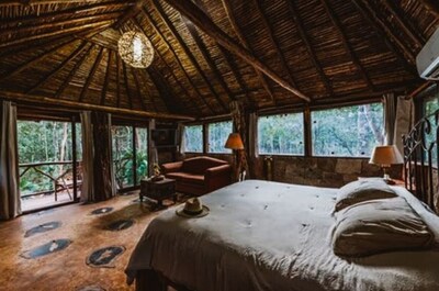 San Carlos Eco Lodge - Casa Fernanda