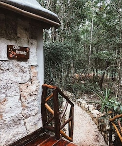 San Carlos Eco Lodge - Casa Fernanda