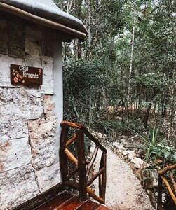 San Carlos Eco Lodge - Casa Fernanda