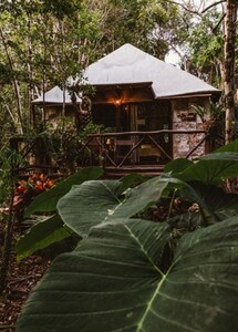 San Carlos Eco Lodge - Casa Fernanda