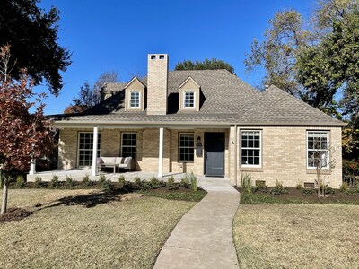 Newly Remodeled Home Close to TCU