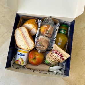 Frukost
