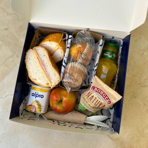 Frukost
